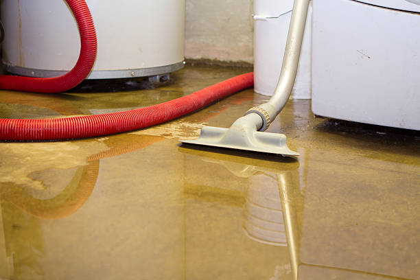 Best Emergency water damage restoration  in Red Oak, NC