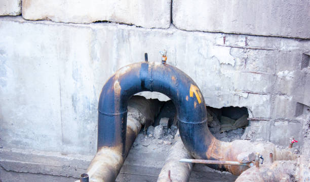 Best Fire Damage Restoration  in Red Oak, NC